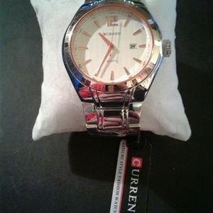 Curren watch